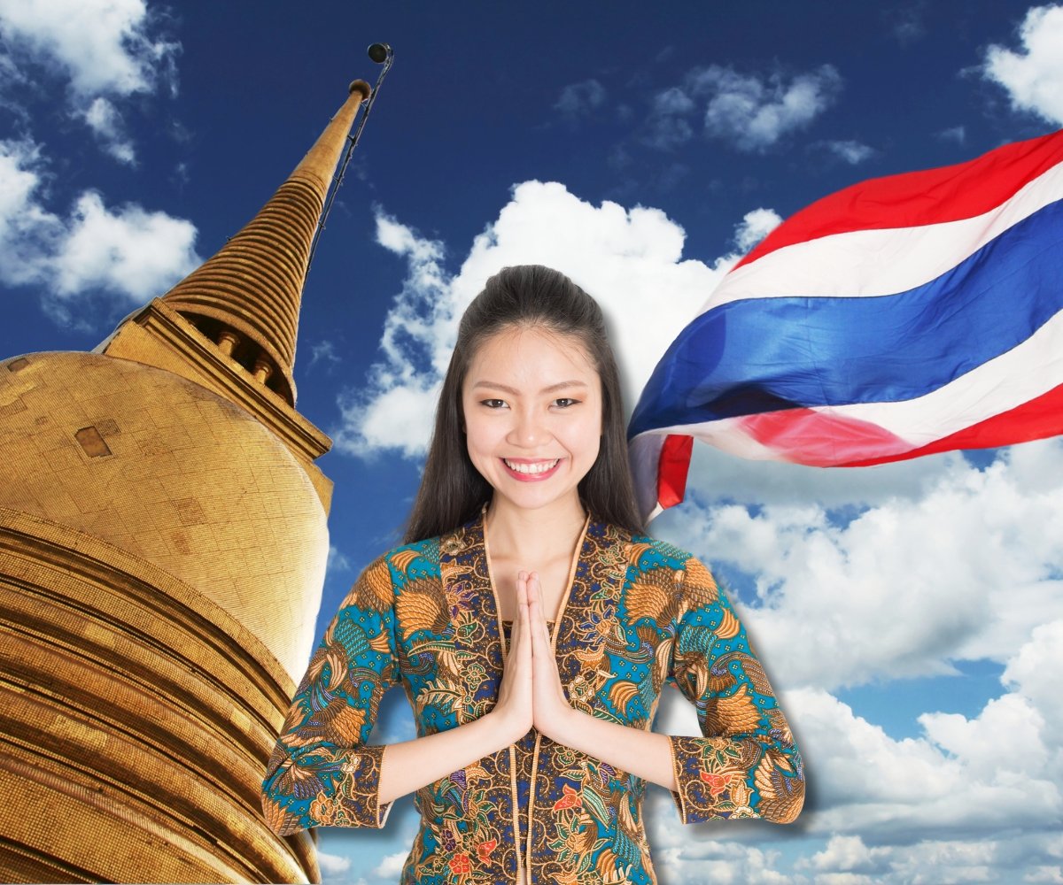 Thailand Documents Legalization